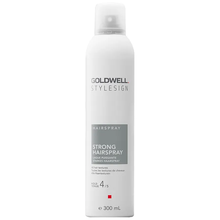 Goldwell Stylesign Hairspray Starkes Haarspray 300 ml