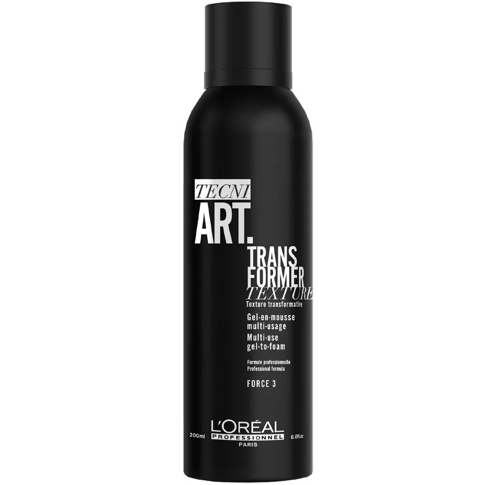 L'Oreal Tecni Art Transformer Gel 150 ml