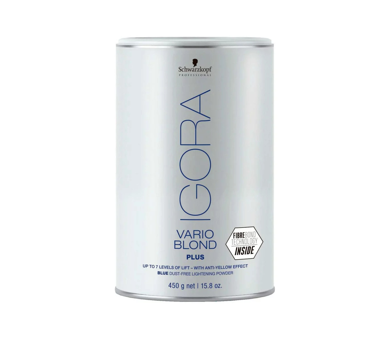 Schwarzkopf Igora Vario Blond Plus Strong Bonds Powder Lightener 450 g