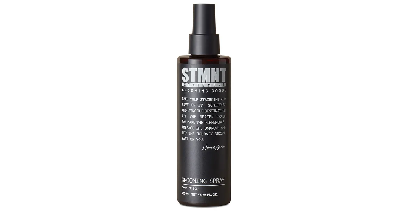 Schwarzkopf STMNT Styling Grooming Spray 200 ml