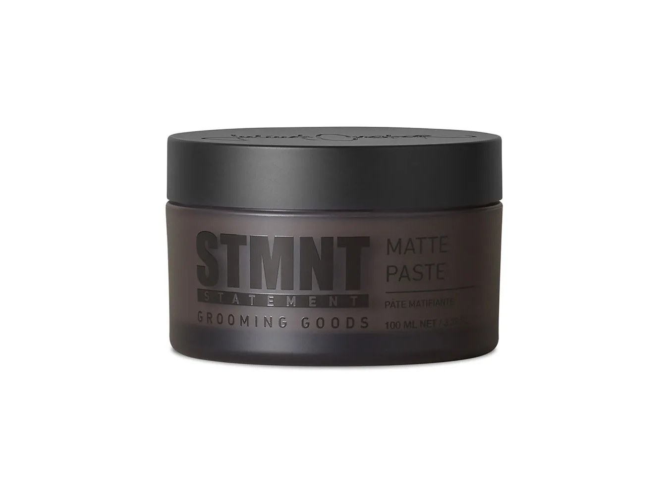 Schwarzkopf STMNT Styling Matte Paste 100 ml