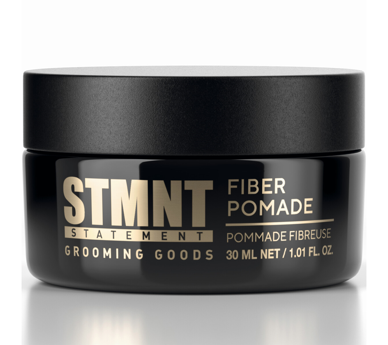 Schwarzkopf STMNT Fiber Pomade 30 ml