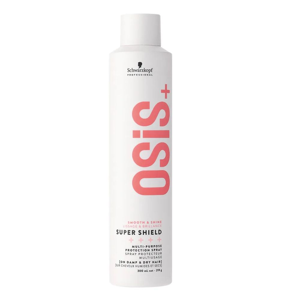 Schwarzkopf OSIS+ Super Shield Multi Purpose Protection Spray 300 ml