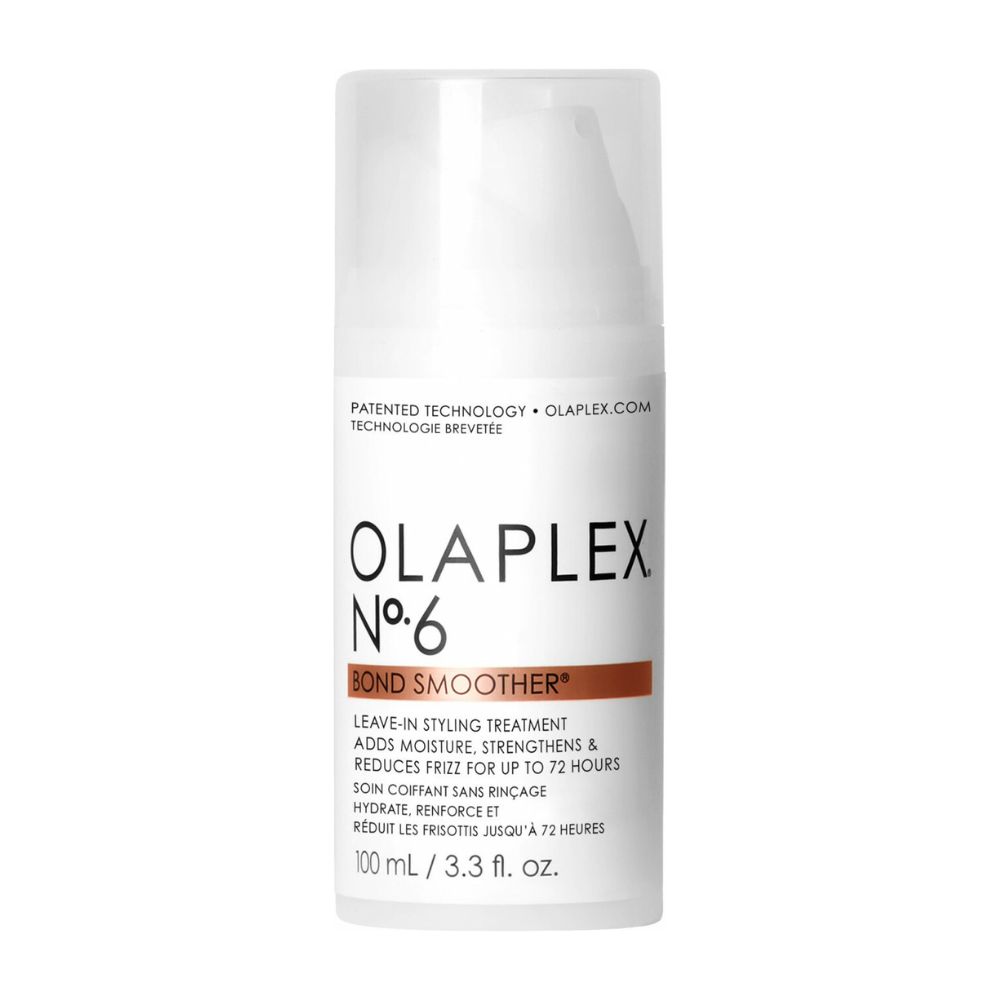 Olaplex No.6 Bond Smoother Leave-In-Treatment Creme 100 ml