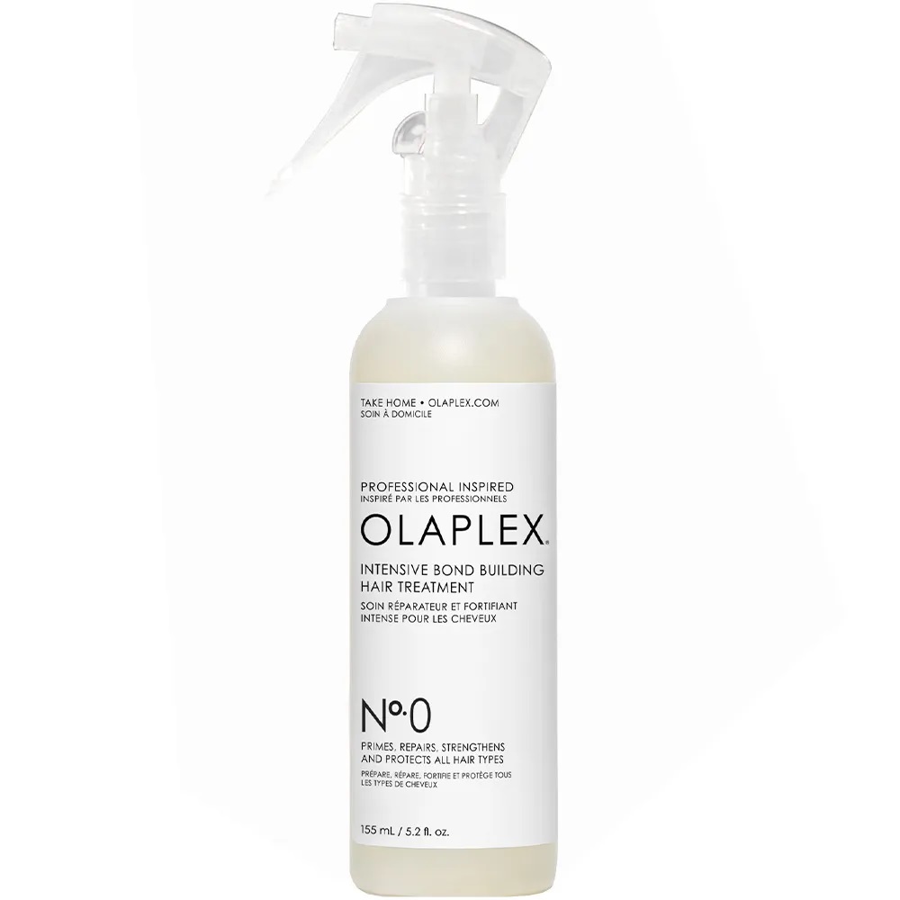 Olaplex No.0 Intensive Bond Builing Hair Treatment 155ml