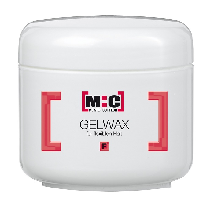 M:C Gelwax F normal 150 ml