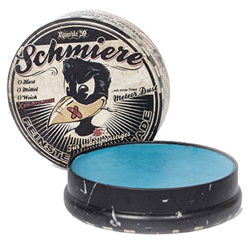 Rumble59 Schmiere Pomade Knüppelhart 140 ml