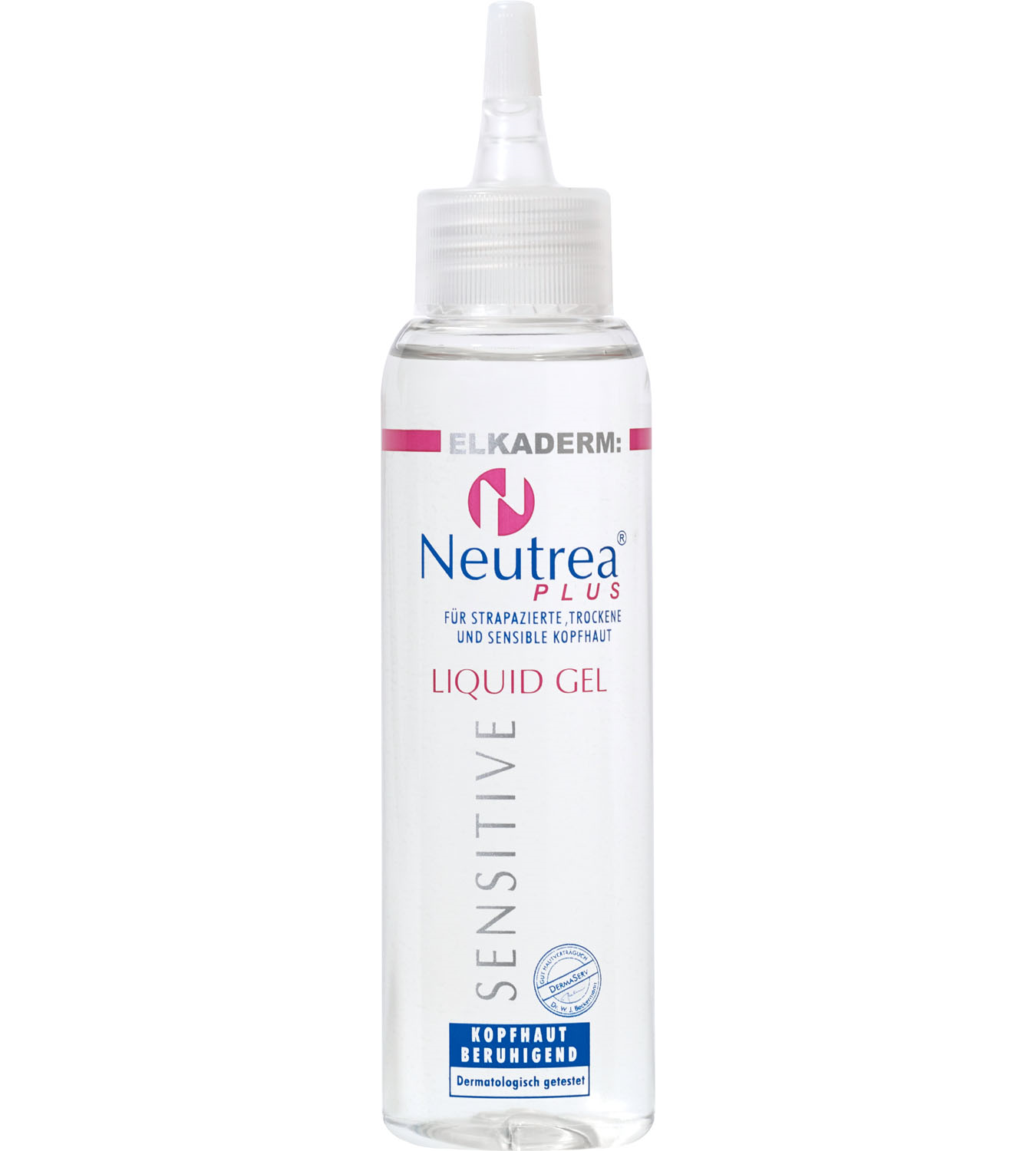 Elkaderm Neutrea Liquid Gel Urea 100ml