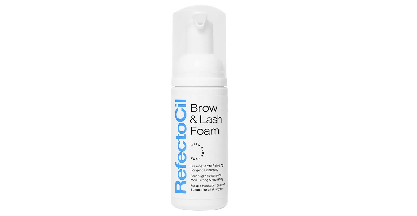 Refectocil Brow & Lash Foam 45 ml