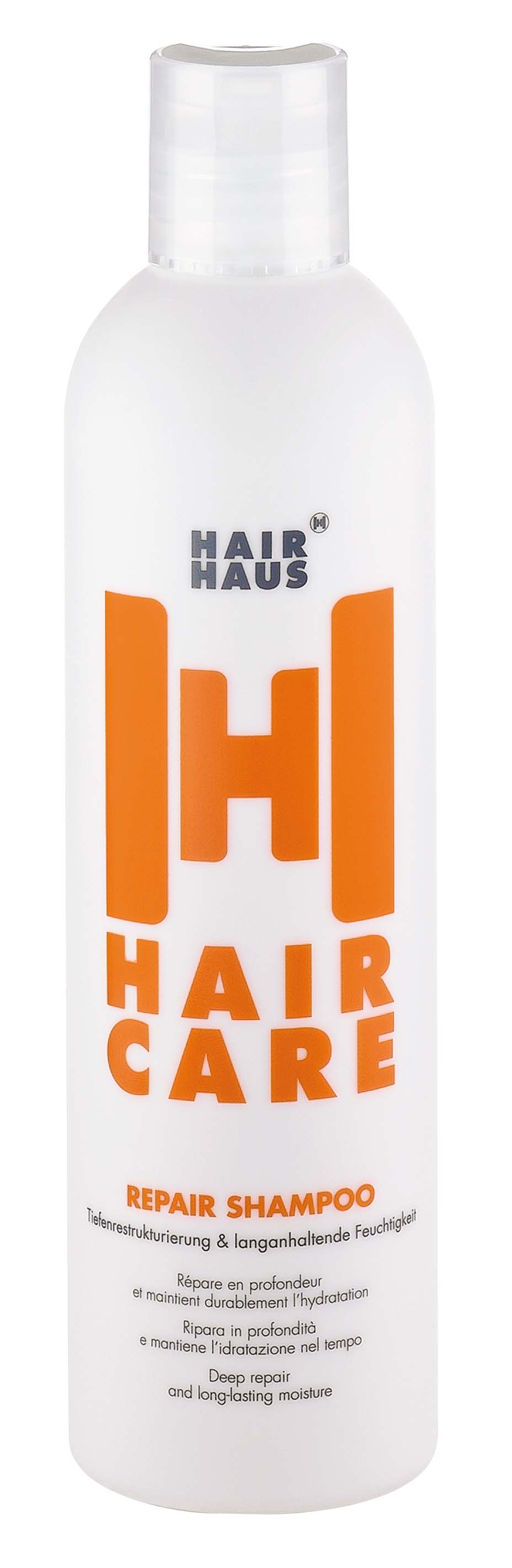 HH HairCare Repair Shampoo 250 ml