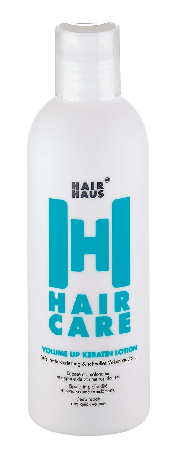 HH HairCare Volume Up Keratin Lotion 200ml