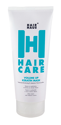 HH HairCare Volume Up Keratin Mask 200ml