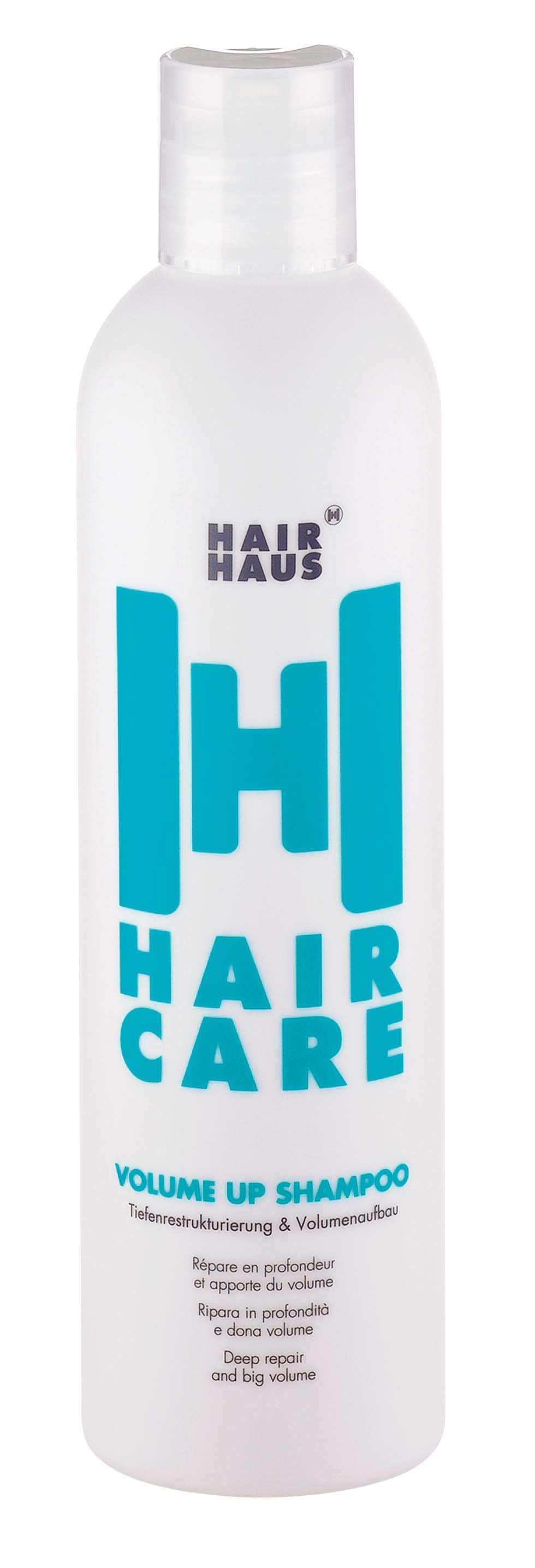 HH HairCare Volume Up Shampoo 250 ml