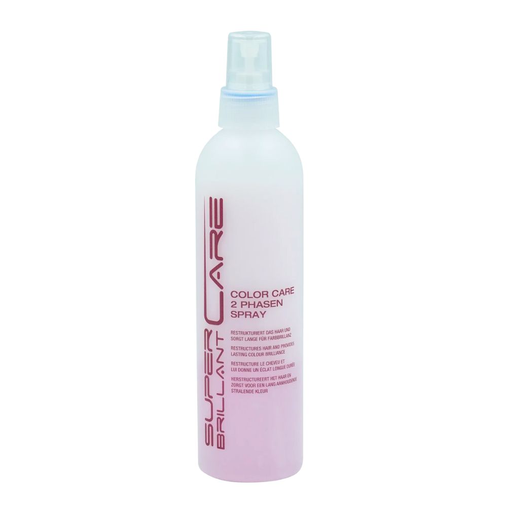 Super Brillant Care Color 2 Phasen Spray 250 ml