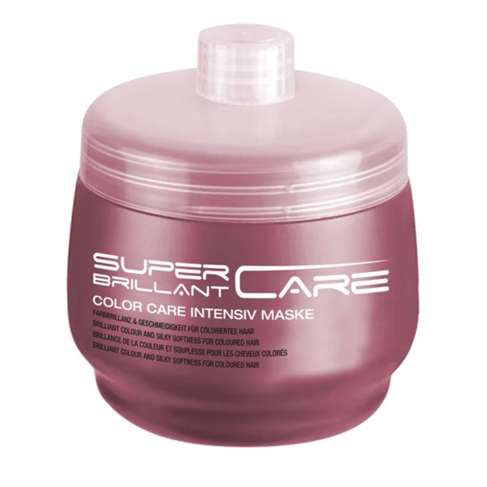 Super Brillant Care Color Maske 500 ml