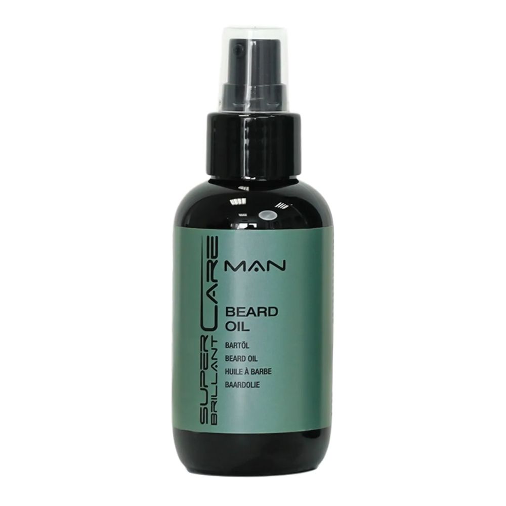 Super Brillant Care Man Beard Oil 100ml