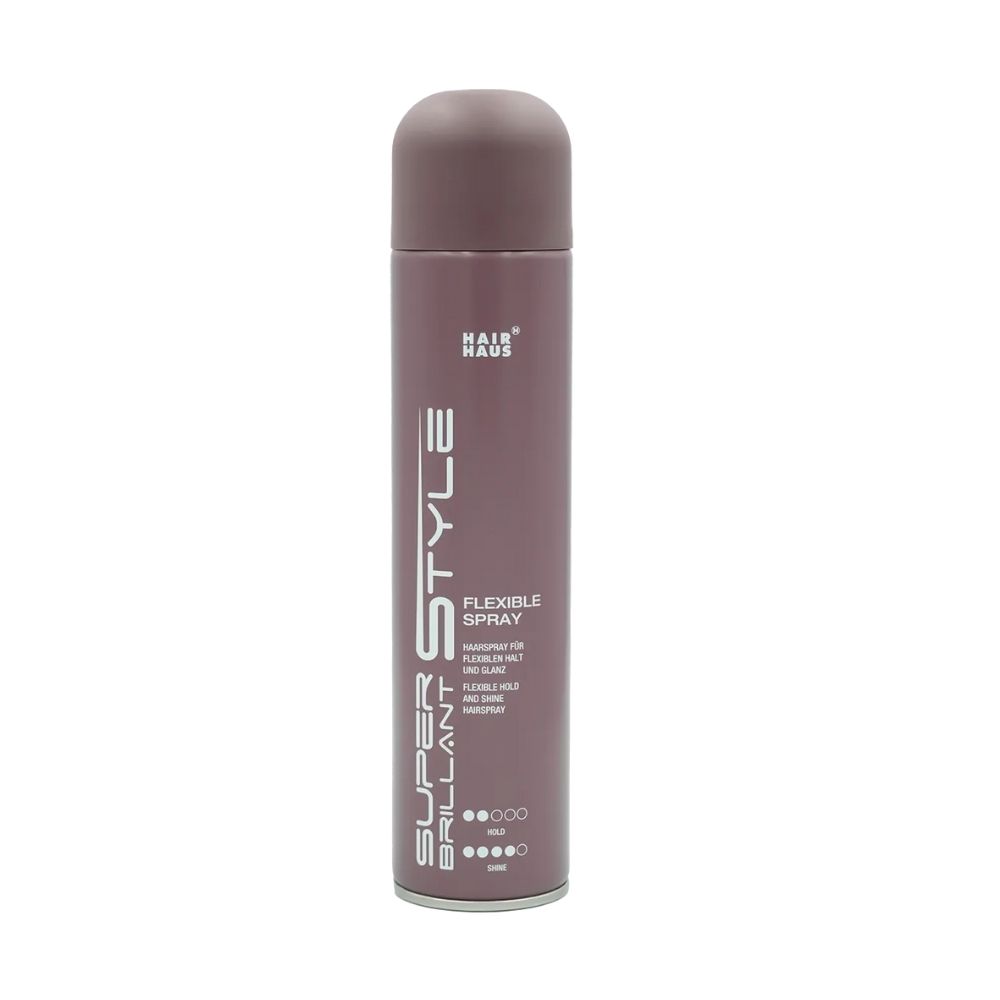 Super Brillant Style Flexible Spray 300ml