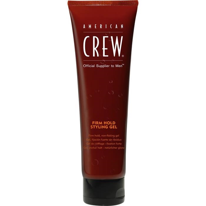 American Crew Firm Hold Styling Gel 250 ml