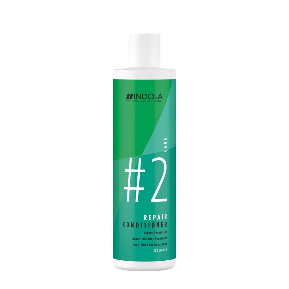 Indola #Care Repair Conditioner 300ml