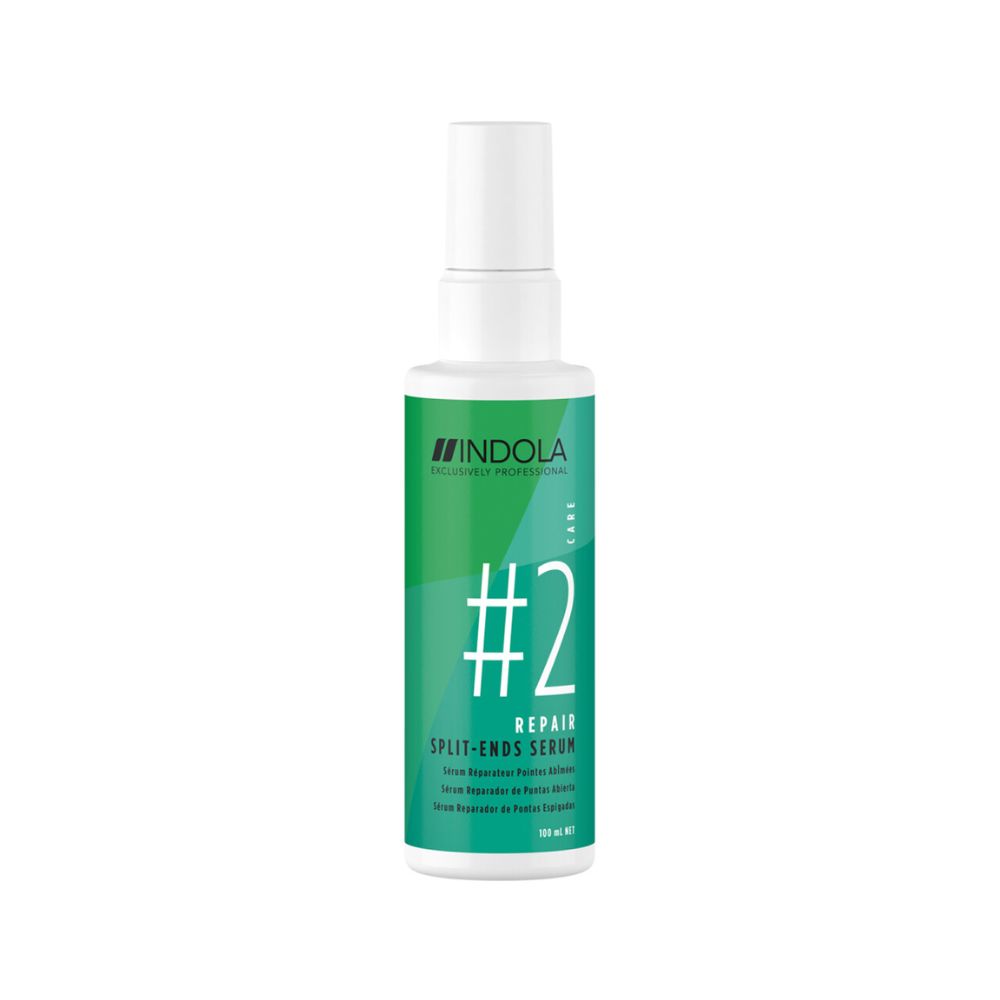 Indola #Care Repair Split-Ends Serum 100ml