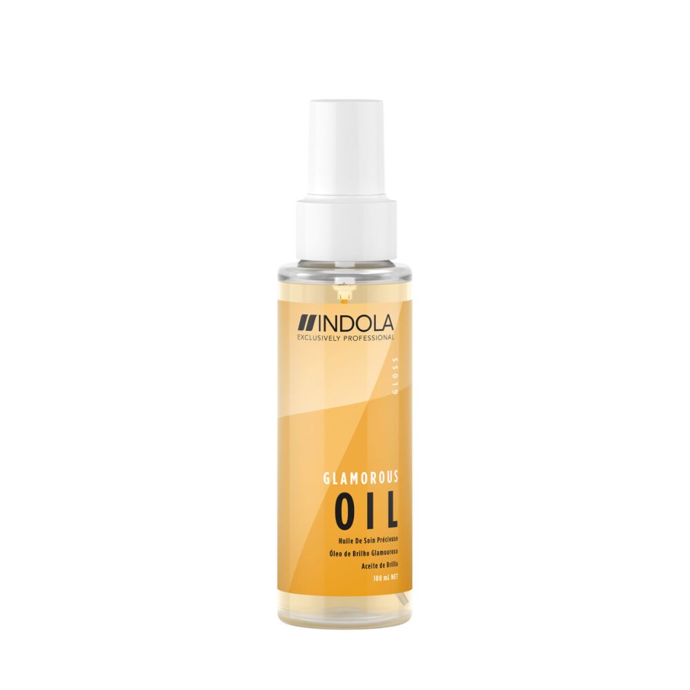 Indola #Care Glamorous Oil 100ml