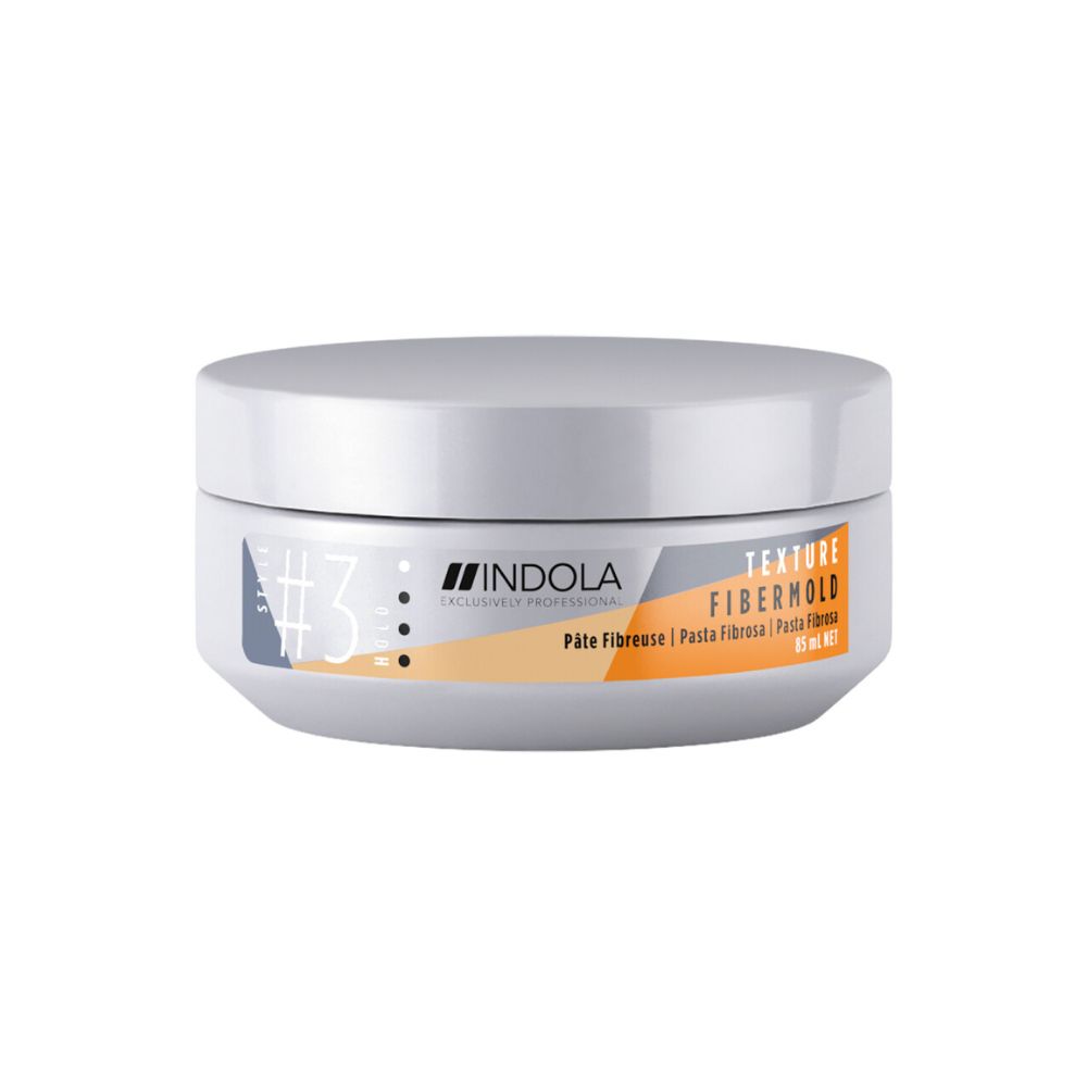 Indola #Style Fibermold Paste 85ml