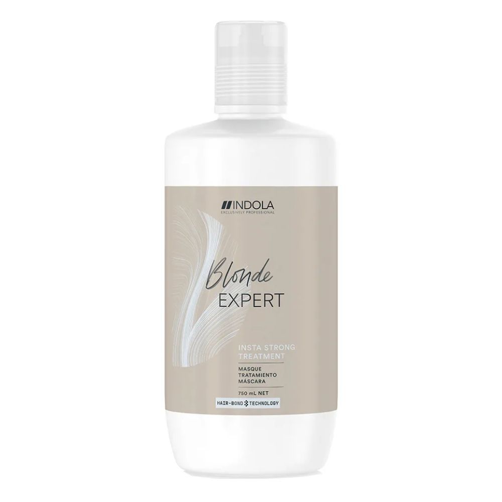 Indola Blonde Expert Be Insta Strong Kur 750ml