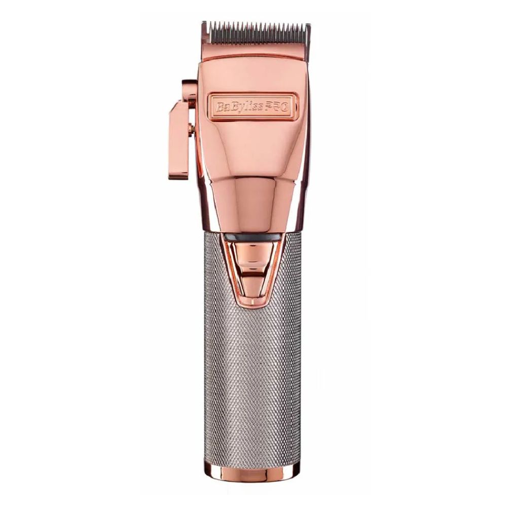 Babyliss Pro 4Artists Metal Clipper rosé FX8700RGE