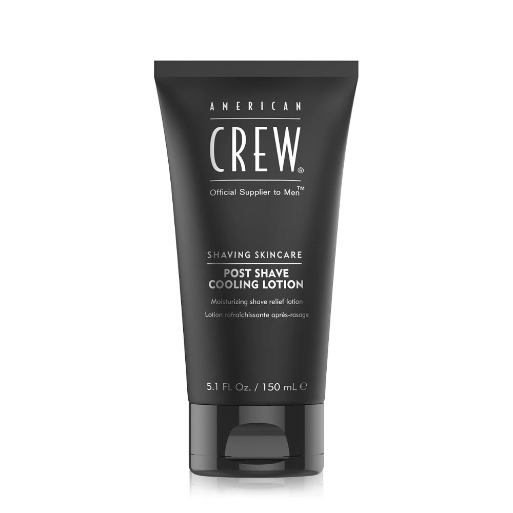 American Crew Post Shave Cooling Lotion 125 ml