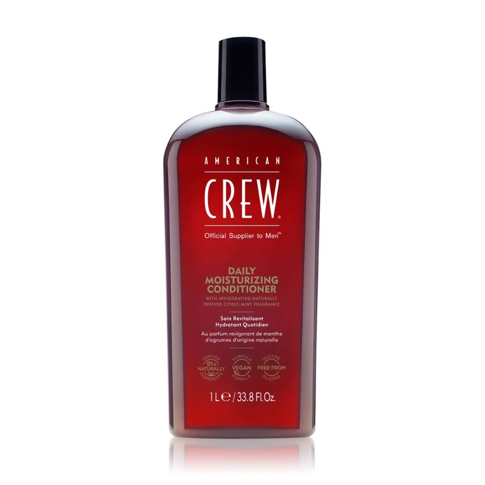 American Crew Daily Conditioner 1000 ml