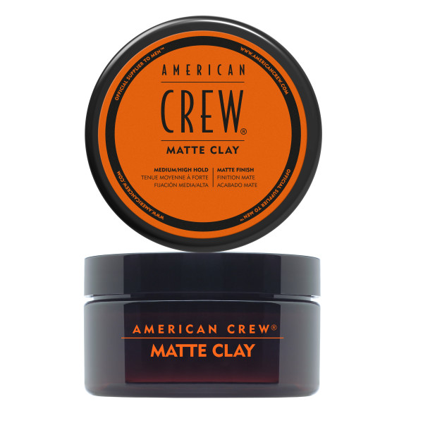 American Crew Matte Clay 85 gr.