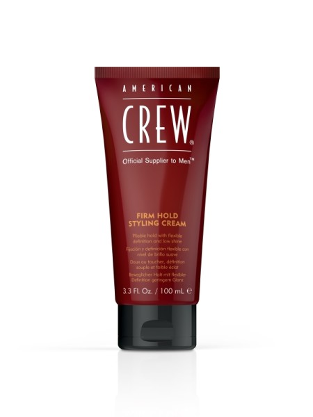 American Crew Firm Hold Styling Cream 100 ml