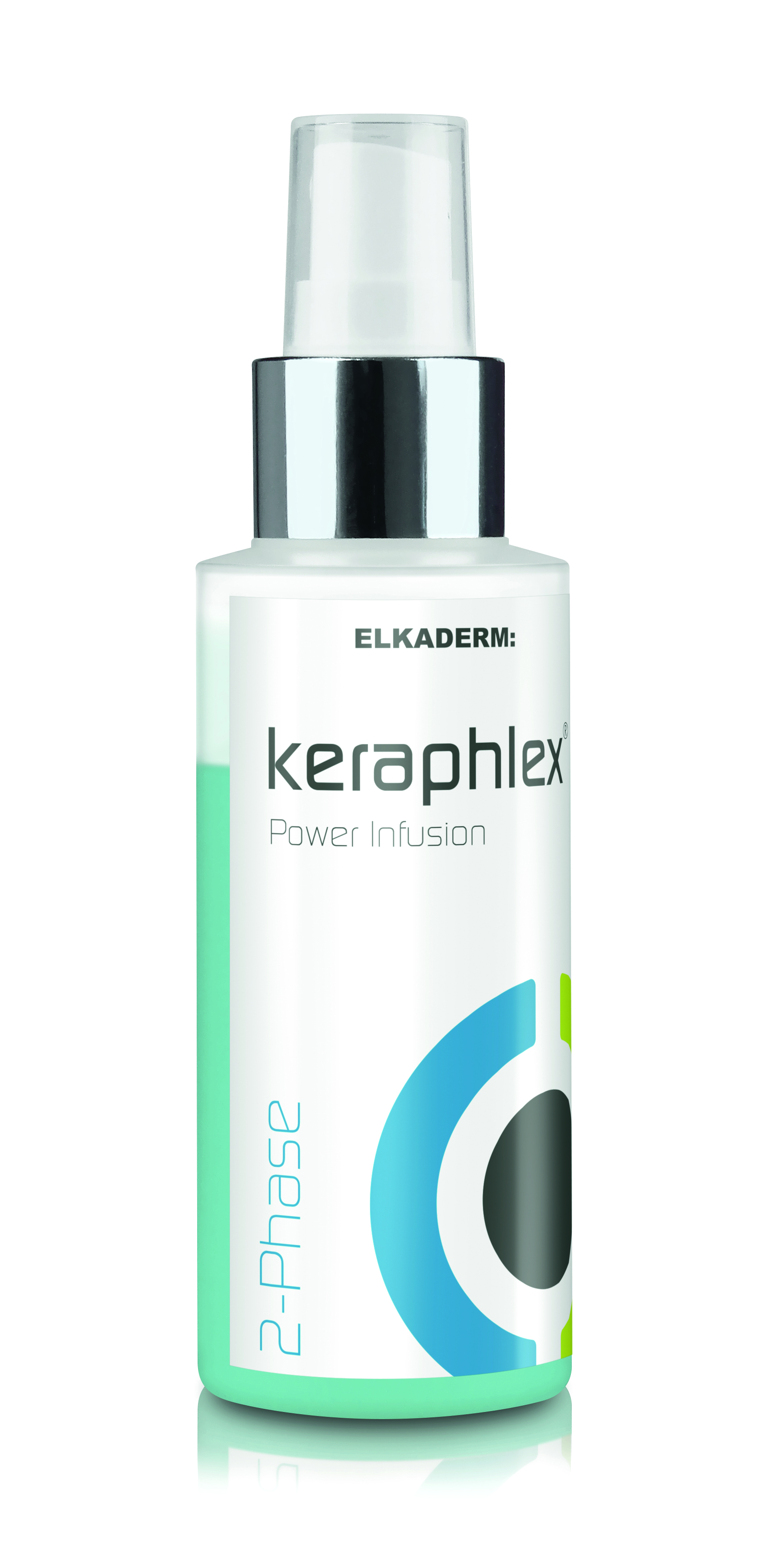 Keraphlex 2-Phasen Power Infusion 100 ml