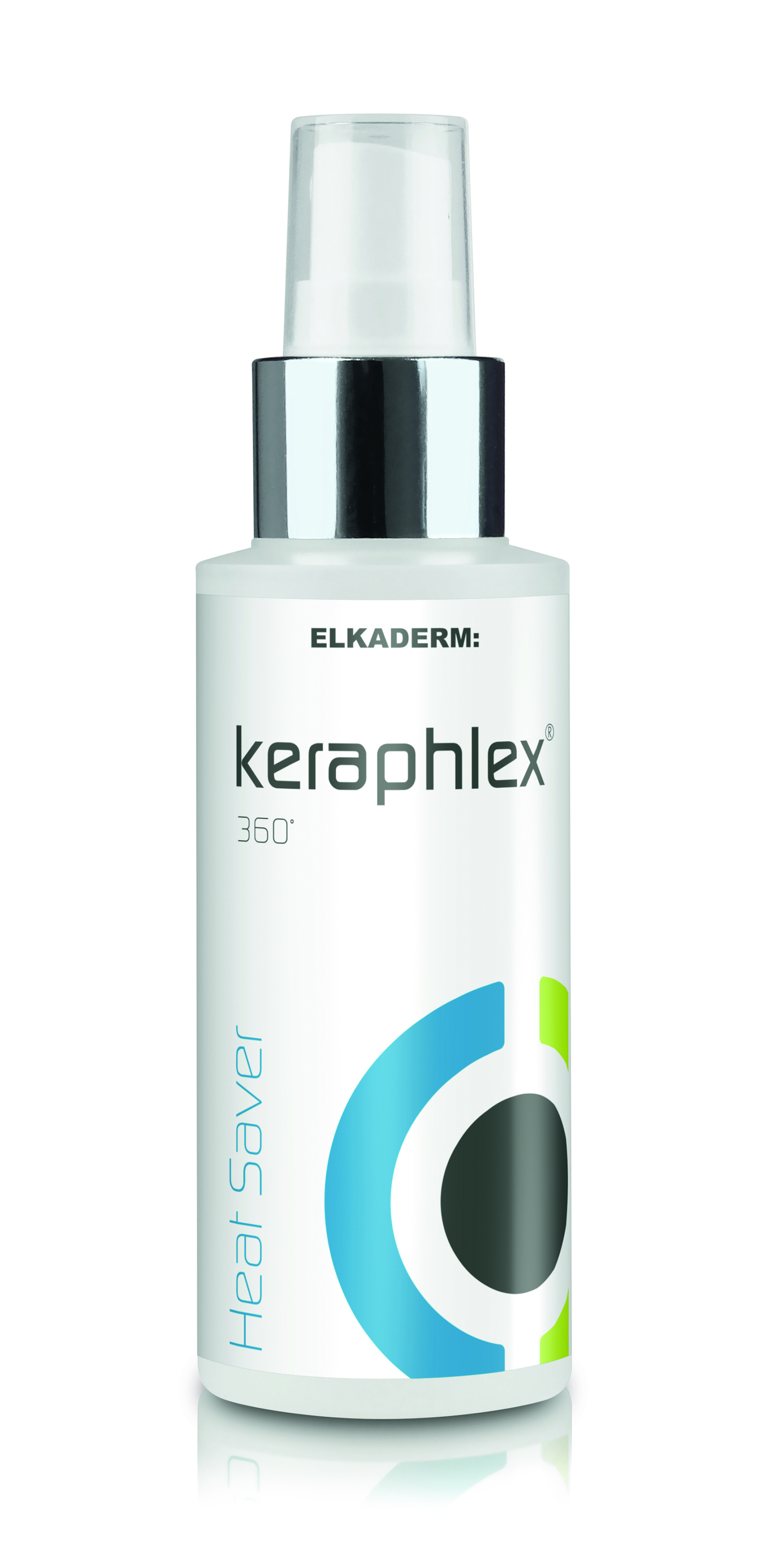 Keraphlex Heat Safer 100 ml