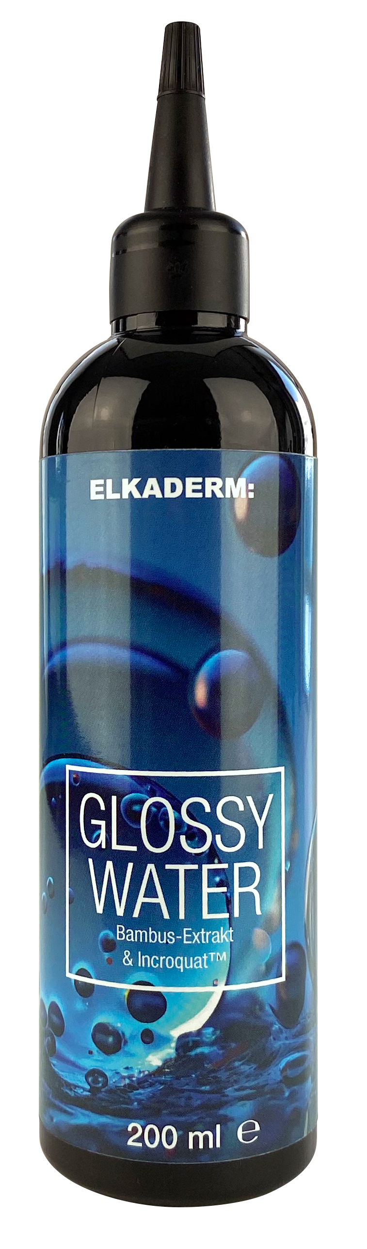 Elkaderm Glossy Water 200 ml