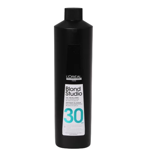 Loreal Blond Studio Oil Entwickler  9% 30 Vol 1000 ml