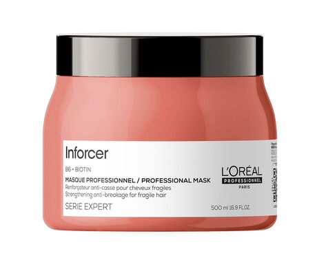 L'Oreal  Serie Expert Inforcer Maske 500ml