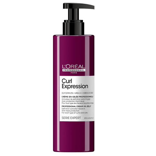 L'Oreal  Serie Expert Curl Expression Definition Activator Leave-In 250ml