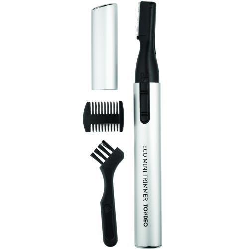 *Tondeo ECO Mini-Trimmer schwarz 3708