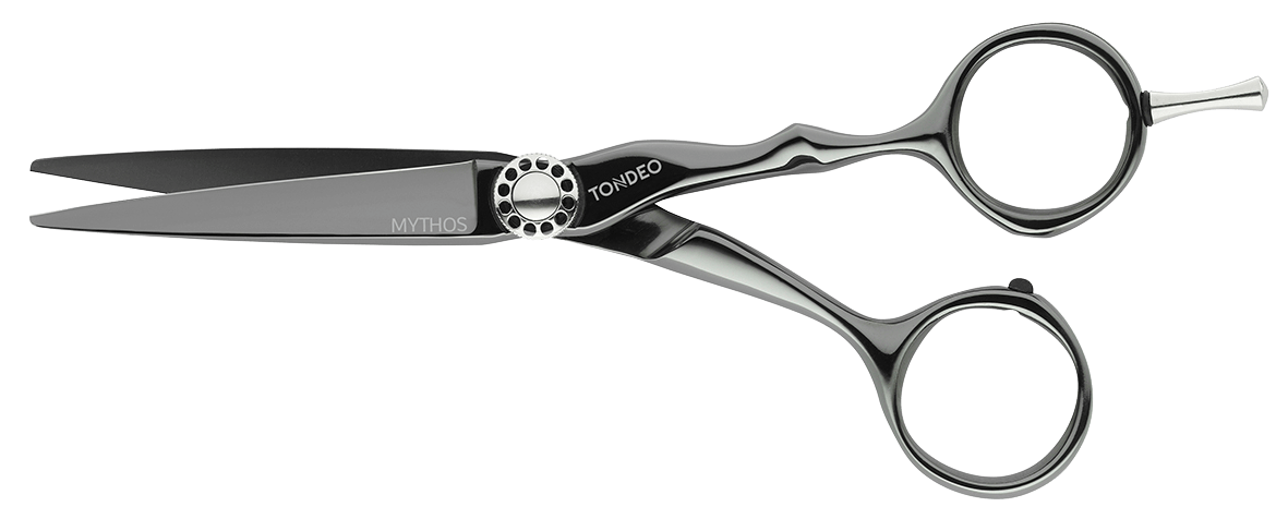 Tondeo Haarschneideschere 5.5" 90102 Supra Offset Conblade Premium-Line