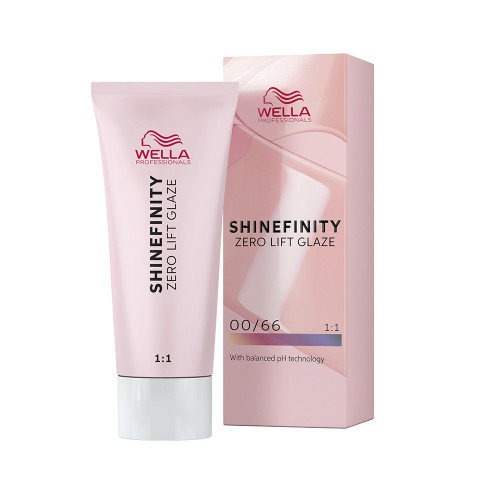 Wella Professionals Shinefinity 00/66 Booster Violet 60ml