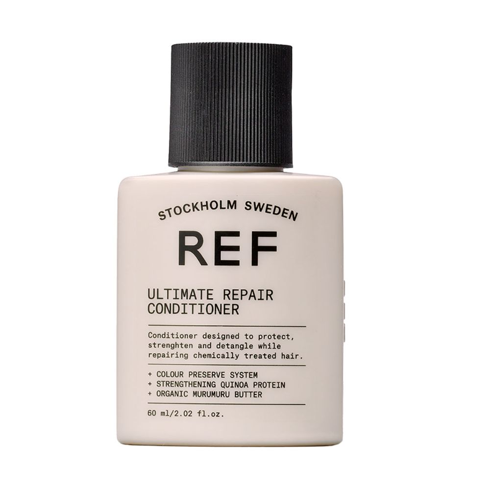 *REF Ultimate Repair Shampoo 60 ml