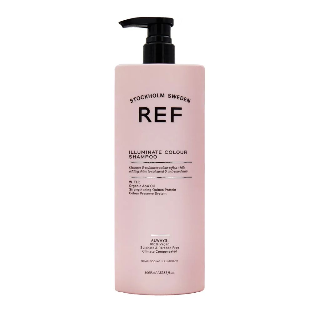 REF Illuminate Colour Shampoo 1000 ml