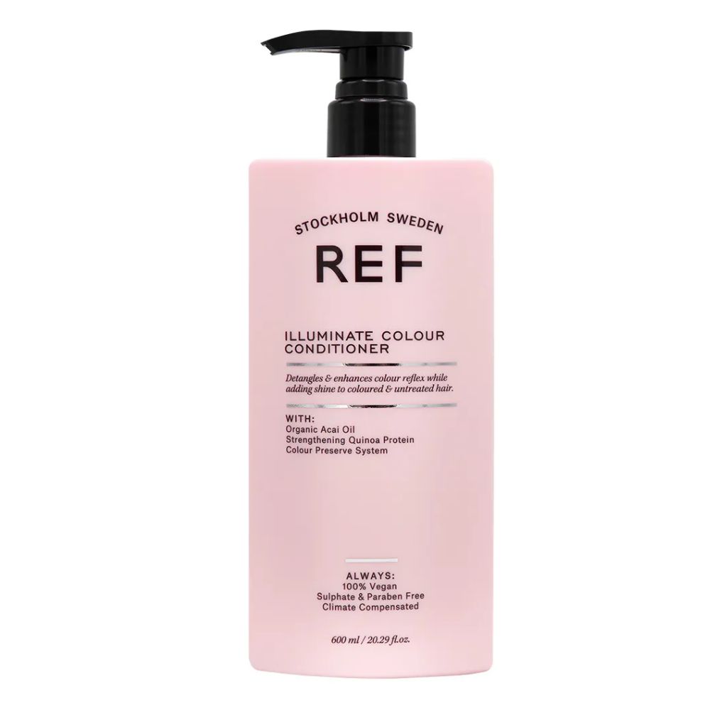 *REF Illuminate Colour Conditioner 600 ml (AUSVERKAUF)