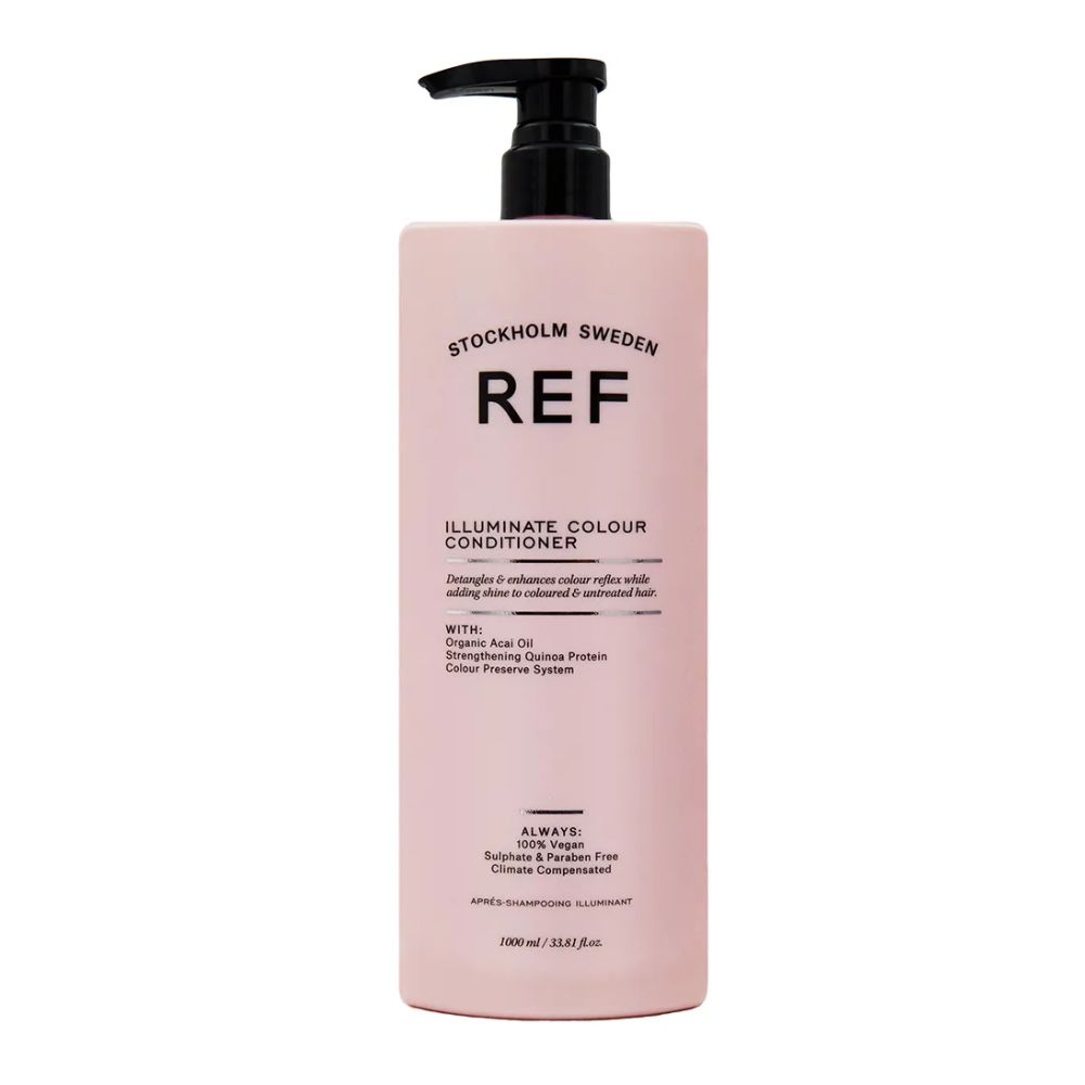 REF Illuminate Colour Conditioner 1000 ml