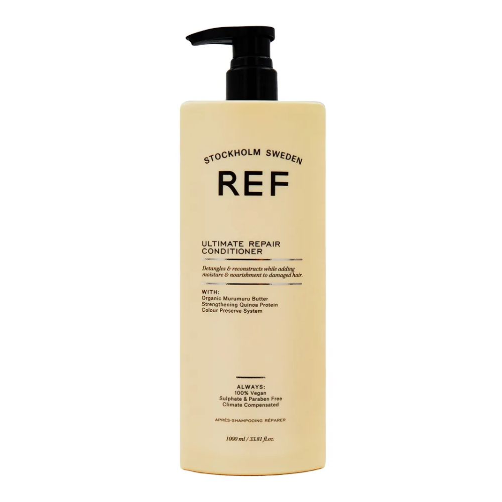 REF Ultimate Repair Conditioner 2000 ml