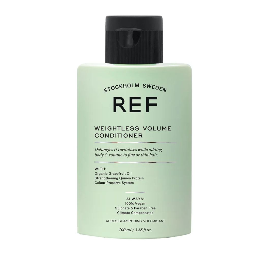 REF Weightless Volume Conditioner 100 ml