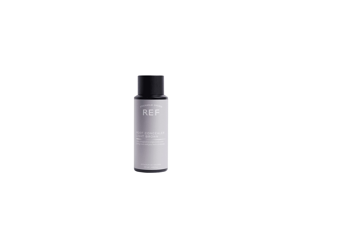 REF Root Concealer Light Brown 100ml