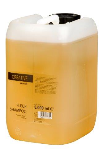 *Auslaufartikel Creative Hair Fleur Shampoo 1000 ml