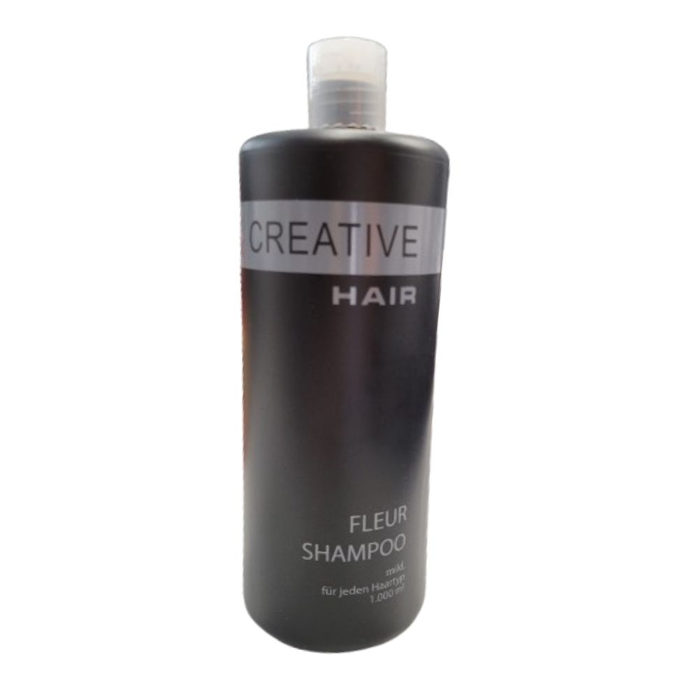 *Auslaufartikel Creative Hair Fleur Shampoo 1000 ml